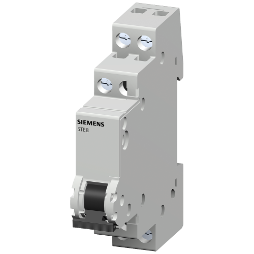Two-way switch 20 A 1 CO