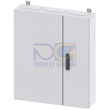 wall-mounted cabinet, flat pack