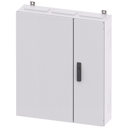 wall-mounted cabinet, flat pack