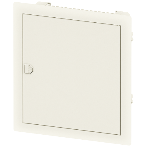 SIMBOX XL flush-mounting, 1-tier 1x 12 MW (14 MW) Safety class 2
