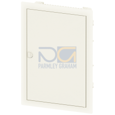 SIMBOX XL hollow wall 2-tier 2x 12 MW (14 MW) protection class 2