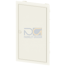 SIMBOX XL flush-mounting, 3-tier 3x 12 MW (14 MW) protection class 2