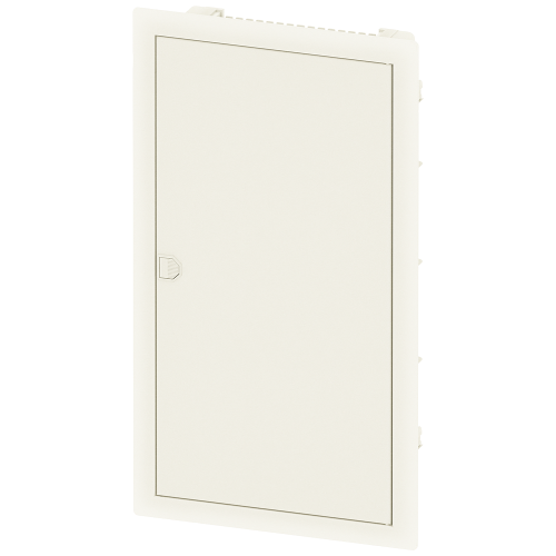 SIMBOX XL flush-mounting, 3-tier 3x 12 MW (14 MW) protection class 2