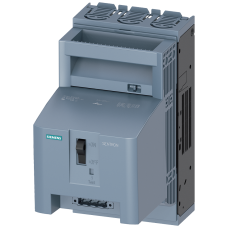 SENTRON, 3NP1 fuse switch disconnector, 3-pole, NH00, 160 A