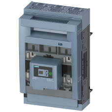 SENTRON, 3NP1 fuse switch disconnector, 3-pole, NH1, 250 A