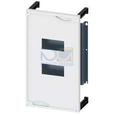 ALPHA 400/630 assembly kit 1x 3VL160X+RCD molded case circuit breaker+RCD module