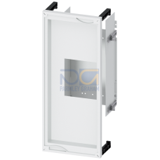 ALPHA 400/630 assembly kit 1x 3VL400 for molded case circuit breaker