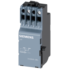 UNDERVOLTAGE RELEASE 208-230 V AC 50/60 HZ ACCESSORY FOR 3VA1 and 3VA20 up to 3VA25