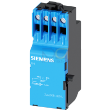 UNIVERSAL RELEASE 48 V DC ACCESSORY FOR 3VA1 and 3VA20 up to 3VA25