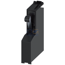 Position signaling switch accessory for: Plug-in and draw-out unit.