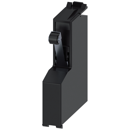 Position signaling switch accessory for: Plug-in and draw-out unit.