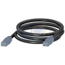3VA-LINE connecting cable 0.4&nbsp;m, accessory for: COM800, COM060.