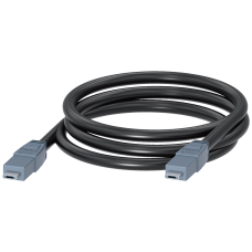 3VA-LINE connecting cable 0.4&nbsp;m, accessory for: COM800, COM060.