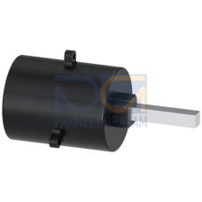 Variable depth adapter for draw-out technology 8x 8mm, accessories for: 3VA1 100/160.