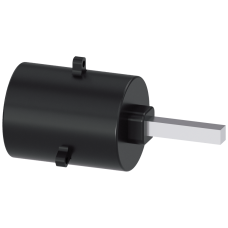 Variable depth adapter for draw-out technology 8x 8mm, accessories for: 3VA1 100/160.