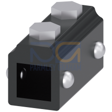 Adapter 8 x 8 mm accessory for: Door-coupling rotary operating mechanism 3VA.