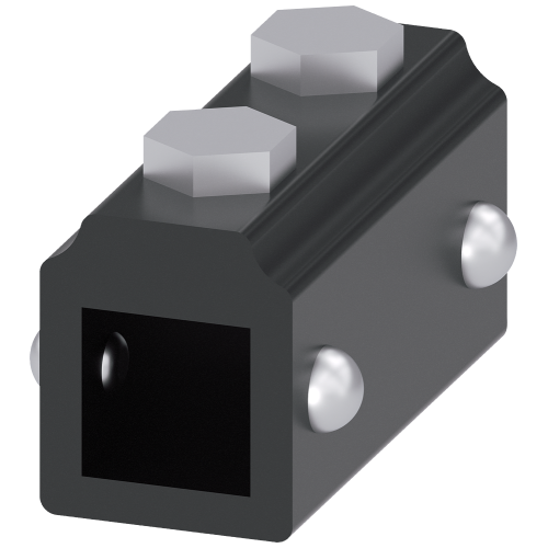 Adapter 8 x 8 mm accessory for: Door-coupling rotary operating mechanism 3VA.