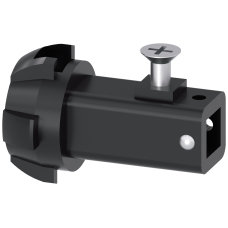 Door coupling 8x 8 mm, accessory for: shaft 8x 8 mm, 3VA, 3VM, 3KX, 3RV, 3LD5 UL