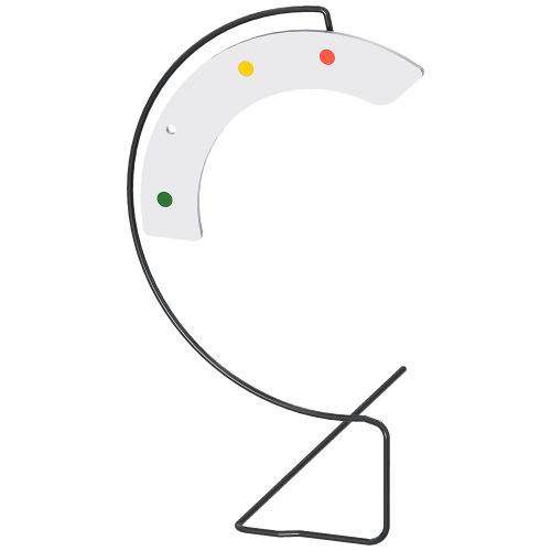 illumination kit 24V DC accessory for: manual operators 3VA 3VA2 100/160/250/400/630