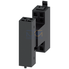 Auxiliary circuit connector accessory for: all 3VA draw-out units.