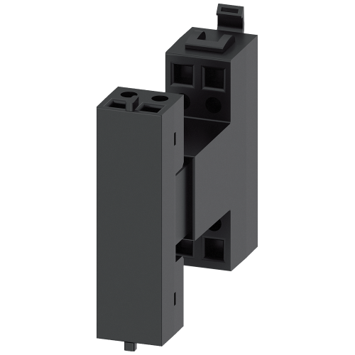 Auxiliary circuit connector accessory for: all 3VA draw-out units.