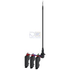 Communication interface accessory for: Draw-out unit.