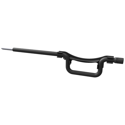 Crank handle for draw-out unit accessory for: Draw-out unit.