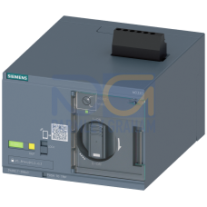 Motorized operating mechanism 24-60 V DC accessory for: 3VA1250.