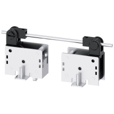 Rear interlock with rod, accessories for: 3VA1 160/250 3VA2 100/160/25.