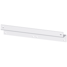rear interlock mounting frame accessory for 3VA1/2 up to 630 A