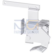 Module for toggle lever Bowden wire interlock accessory for: 3VA2 100/160/250