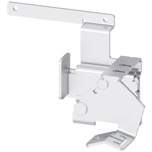 Module for toggle lever Bowden wire interlock accessory for: 3VA2 100/160/250