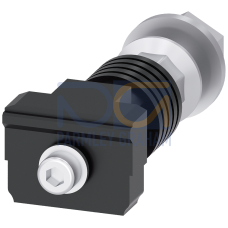 rear connection stud round short 1 unit accessory for: 3VA2 100/160/250