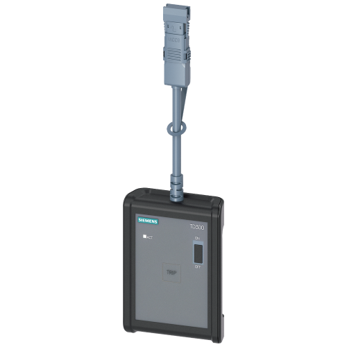 Activation & Trip Box TD300 incl. connecting cable 3VA-TD300 accessory for: 3VA6