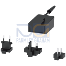 external power supply 110-240V AC accessory for: TD500