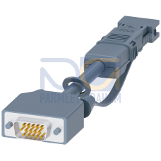 connecting cable accessory for: TD500-3VA