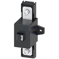 External current transformer for N conductor, accessory for: 3VA2 In=160/250&nbsp;A.