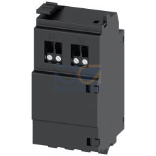 24&nbsp;V module accessories for: 3VA2 100/160/250