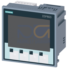 DSP800 display, accessory for: 1 to 8&nbsp;3VA switches.