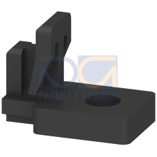 Accessory for 3KD size 1 and 2 3KC0 size 1/2 Mounting bracket contains 4 units