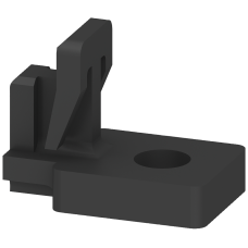 Accessory for 3KD size 1 and 2 3KC0 size 1/2 Mounting bracket contains 4 units