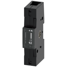 Accessory for 3KD size 2 neutral/ground terminal with permanent jumper