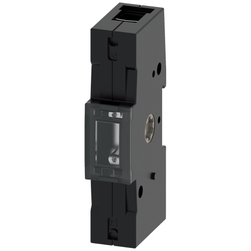 Accessory for 3KD size 2 neutral/ground terminal with permanent jumper