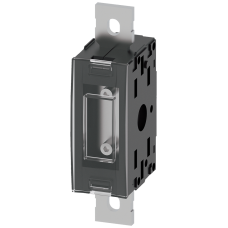 Accessory for 3KD size 4 neutral conductor terminal with removable jumper