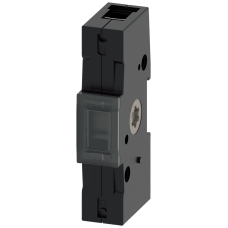 Accessories for 3KD size 2 fourth pole, switchable box terminal.