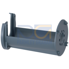 retaining bracket accessory for: 3VA1 100/160/250