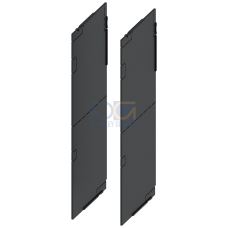 phase barriers 2 units accessory for: 3VA1 400/630 3VA2 400/630