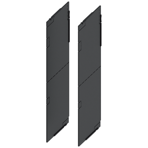 phase barriers 2 units accessory for: 3VA1 400/630 3VA2 400/630