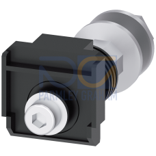 rear connection stud round short 1 unit accessory for: 3VA1 400/630 3VA2 400/630