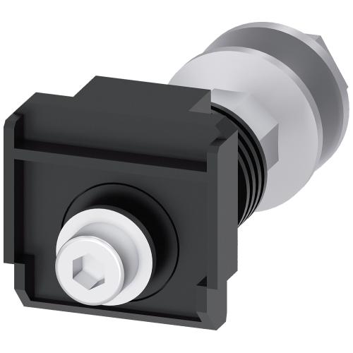 rear connection stud round short 1 unit accessory for: 3VA1 400/630 3VA2 400/630